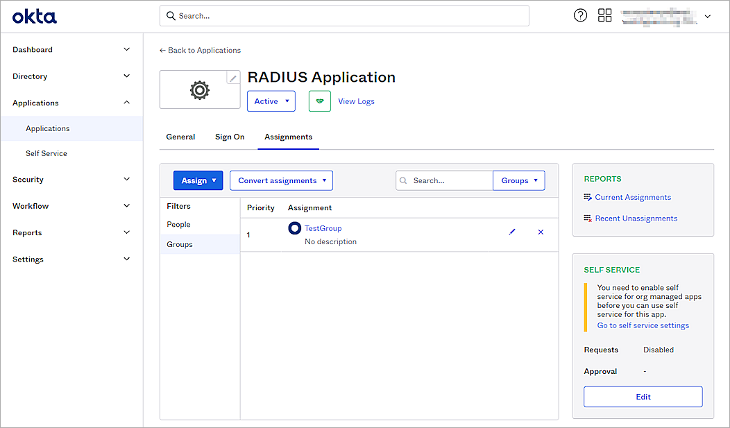 Screenshot of Okta, diagram11