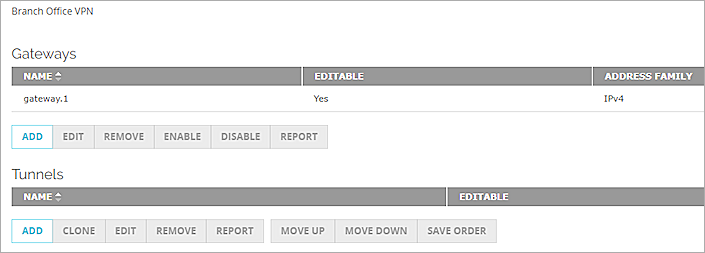 Screenshot of Firebox, picture17