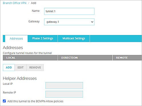 Screenshot of Firebox, picture18