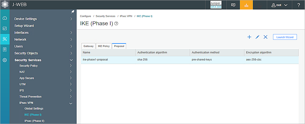 Screenshot of Juniper, picture30