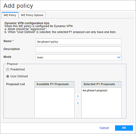 Screenshot of Juniper, picture31
