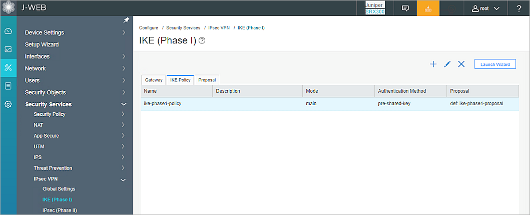 Screenshot of Juniper, picture33