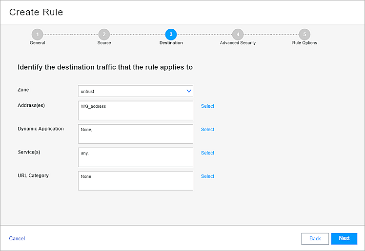 Screenshot of Juniper, picture44