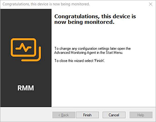 N-able N-sight RMM Integration Guide