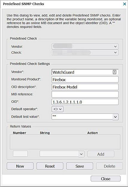 N-able N-sight RMM Integration Guide