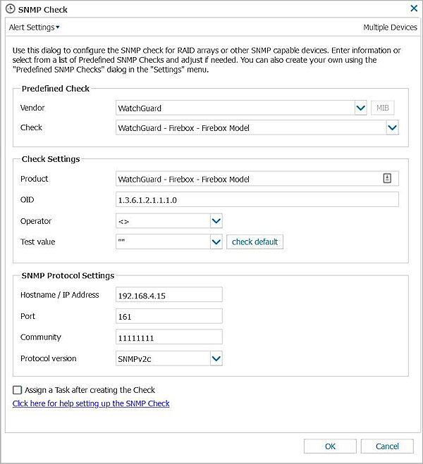 N-able N-sight RMM Integration Guide