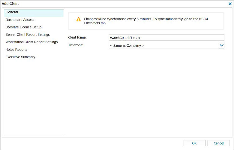 N-able N-sight RMM Integration Guide