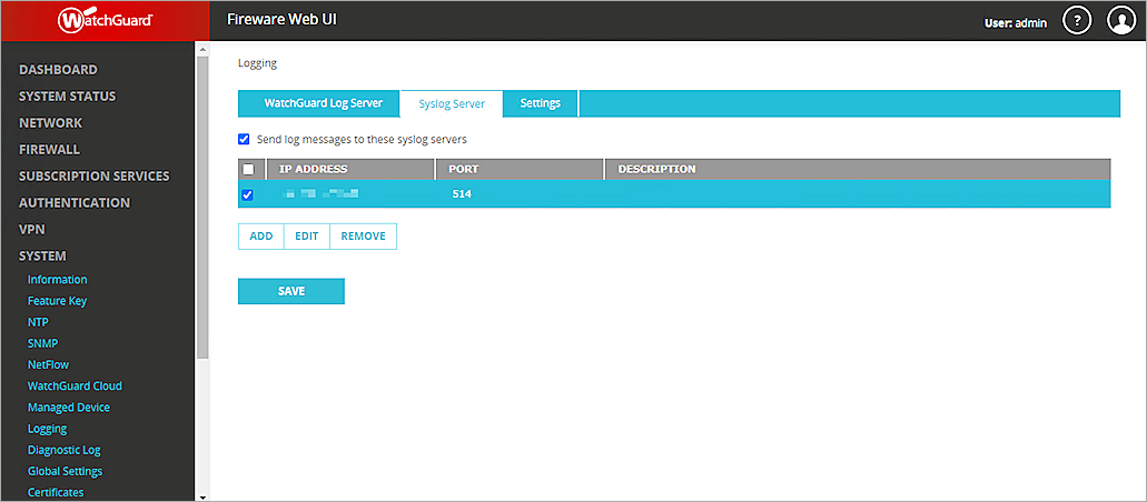 Screen shot of Firebox_002