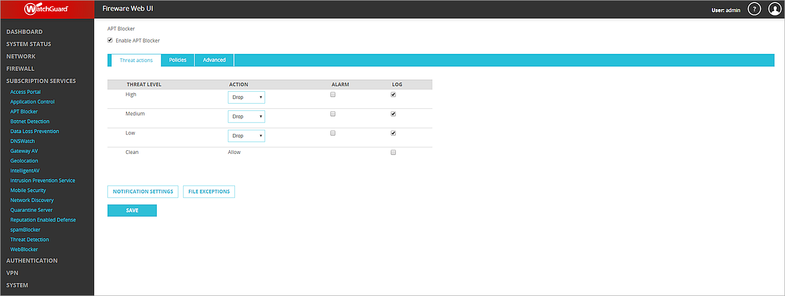 Configure The Firebox Smtp Proxy To Work With Office 365 – OEGDL