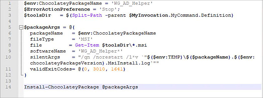 Chocolatey Citrix Workspace Chocolatey Citrix Workspace