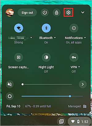 Screenshot of Chromebook, picture1