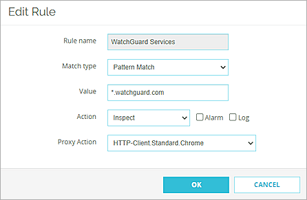 Screenshot of Firebox, picture10-1