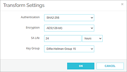 Screenshot of Firebox, picture4