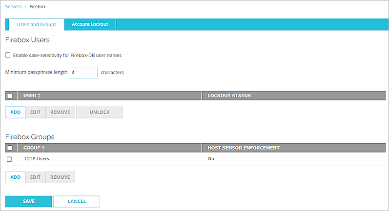 Screenshot of Firebox, picture7