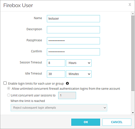 Screenshot of Firebox, picture8