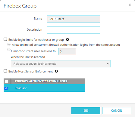 Screenshot of Firebox, picture9