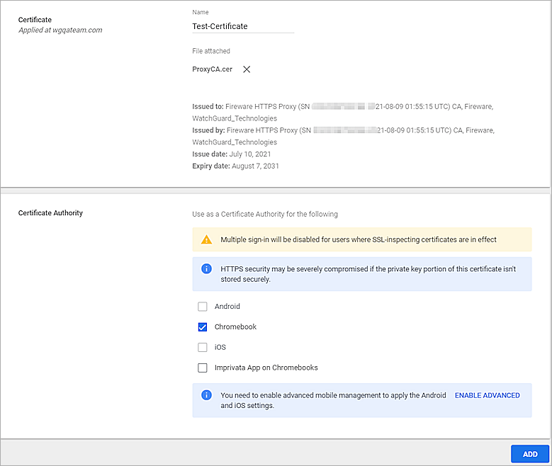 Screenshot of Google, picture11
