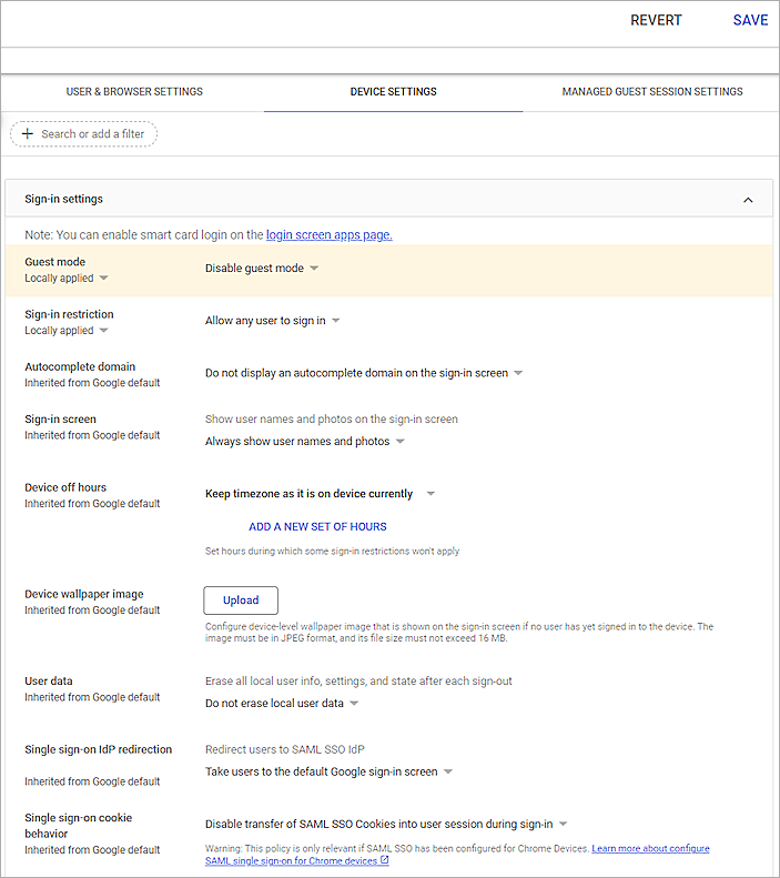 Screenshot of Google, picture2