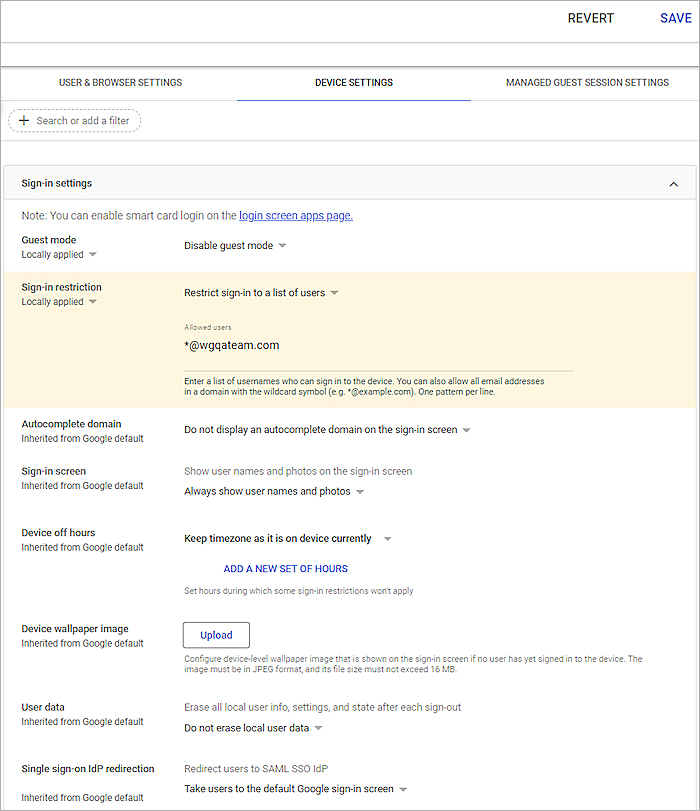 Screenshot of Google, picture3