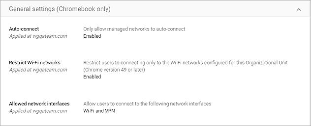 Screenshot of Google, picture7