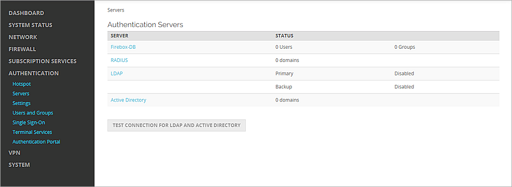 Duo Security Radius Authentication Integration Guide – SHTI