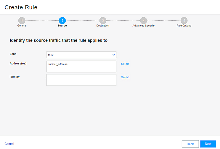 Screenshot of Juniper, picture44