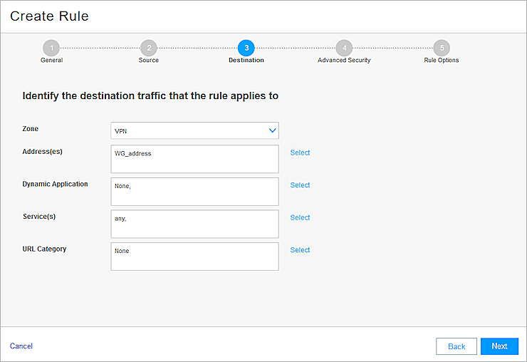 Screenshot of Juniper, picture45