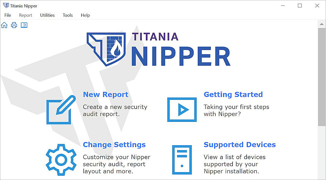 Titania Nipper Integration Guide