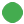 Green Dot Icon