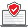Endpoint Security icon