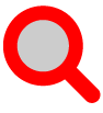 Technical Search icon