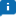 Screenshot of blue communications icon
