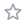 The star (favorite) icon