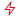 Incident lightning icon