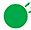 Green dot - No channel conflicts