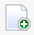 New entry icon