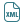 The Download XML icon