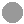 Gray Dot Icon