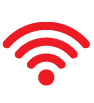 The Wireless icon