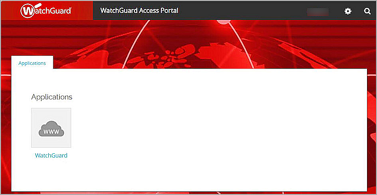 Screenshot of Test integration 002