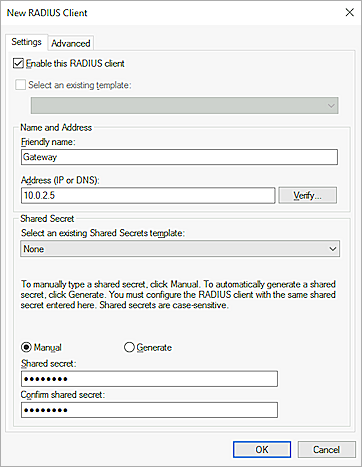 Screenshot of NPS, diagram1