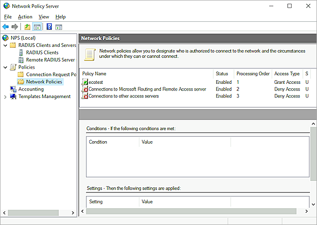 Screenshot of nps, diagram8