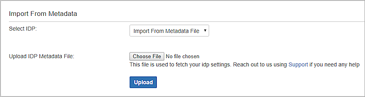 Crucible Integration with AuthPoint