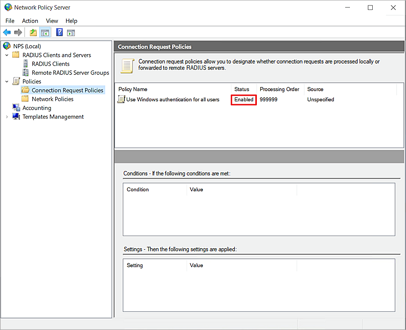 the screenshot of NPS_003