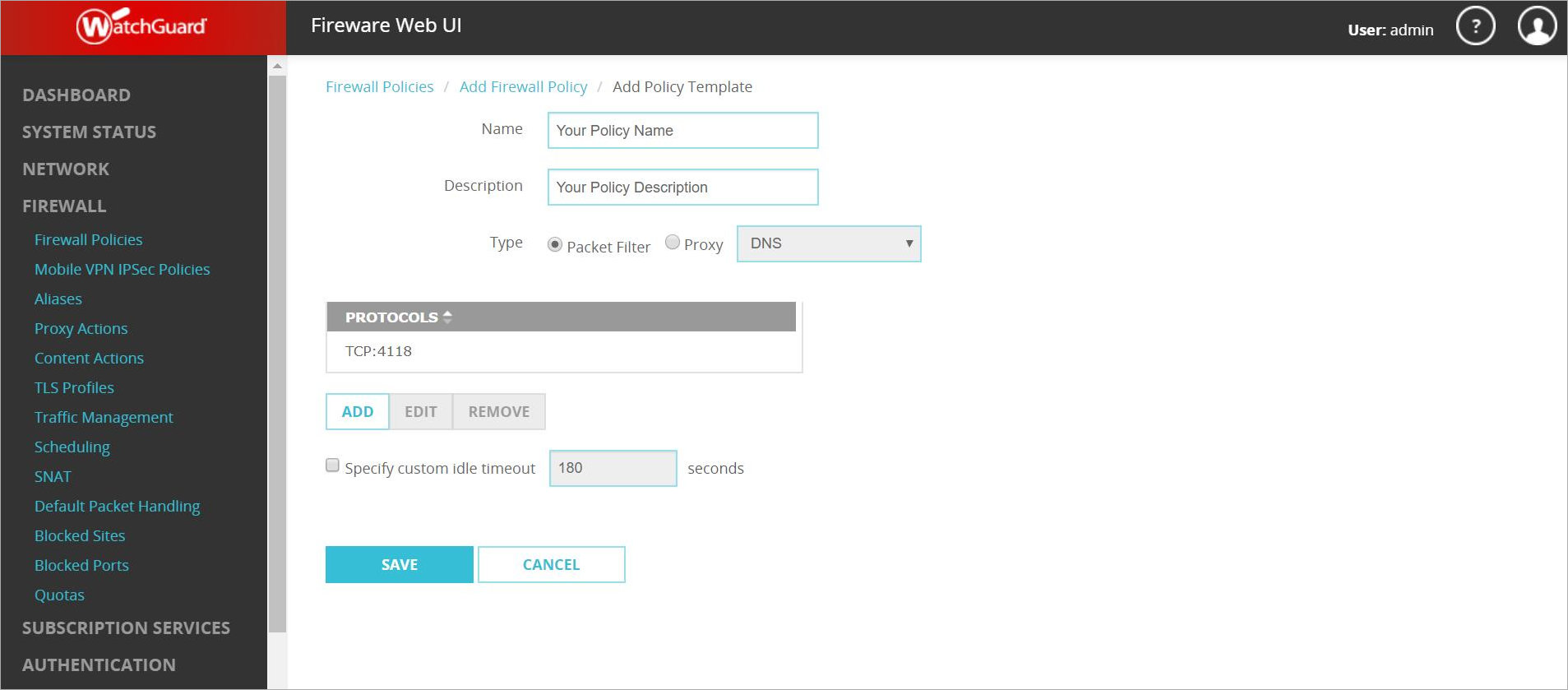 ManageEngine Network Configuration Manager Integration Guide