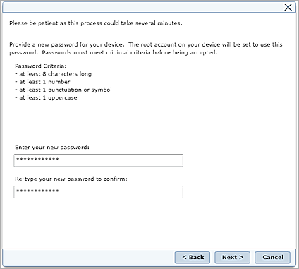 Screen shot of ESM_007