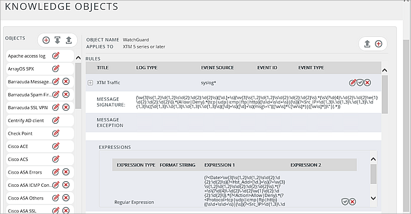 EventTracker Integration Guide