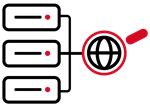 The Network Management icon