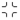 Exit expanded section icon