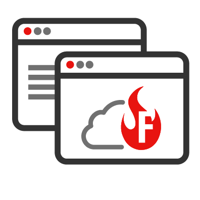 FireCloud Templates icon.